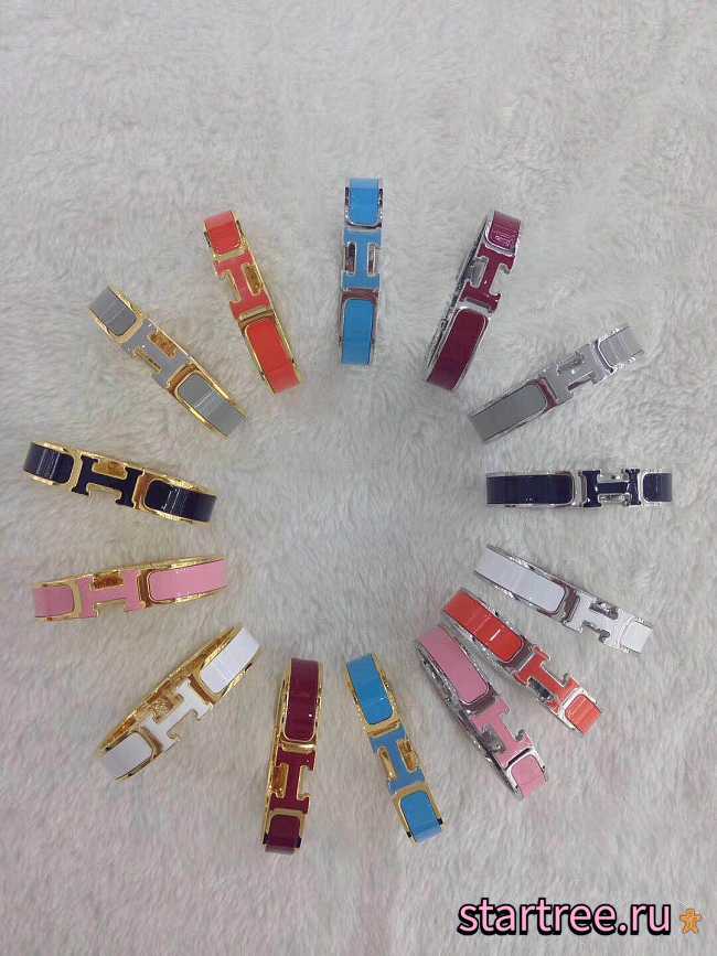 Hermes Bracelets - 1