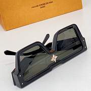 Louis Vuitton Sunglasses 001 - 5