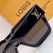 Louis Vuitton Sunglasses 001 - 4