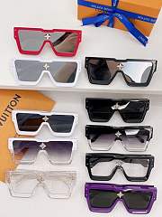 Louis Vuitton Sunglasses 001 - 2