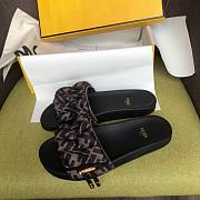 Fendi Slippers 001 - 2