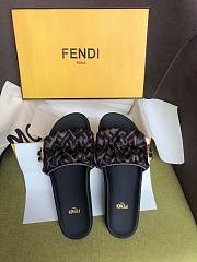 Fendi Slippers 001 - 3