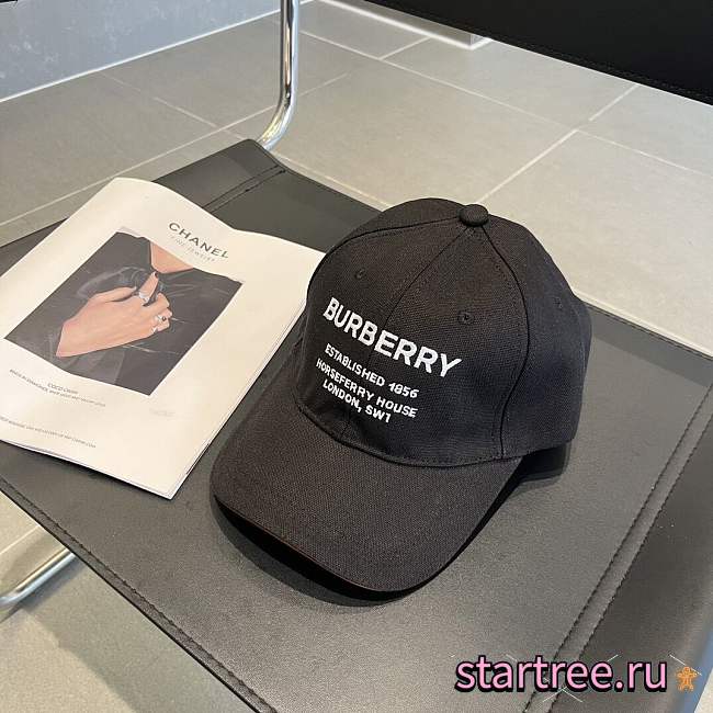 BURBERRY Hat - 1