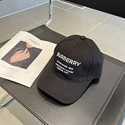 BURBERRY Hat - 1