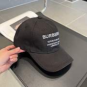 BURBERRY Hat - 4