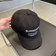 BURBERRY Hat - 3