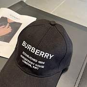 BURBERRY Hat - 2
