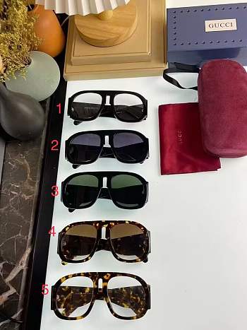 Gucci Sunglasses 001