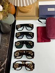 Gucci Sunglasses 001 - 2