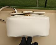 Gucci Marmont mini shoulder bag-18cm - 5