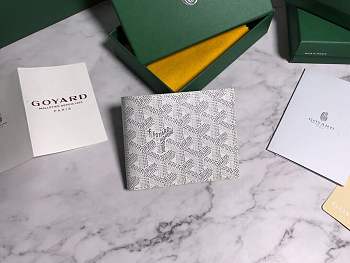 Goyard Victoire Wallet