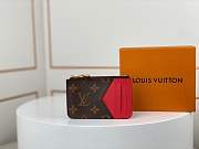 Louis Vuitton Wallet - 1