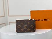 Louis Vuitton Wallet - 5