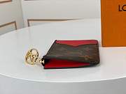 Louis Vuitton Wallet - 4