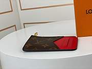 Louis Vuitton Wallet - 3