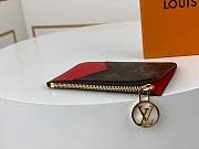 Louis Vuitton Wallet - 2