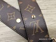 Louis Vuitton strap 001 - 2