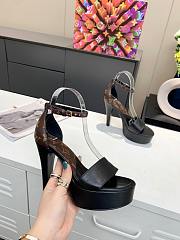 LOUIS VUITTON Heels - 2