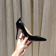 Christian Louboutin heels - 2