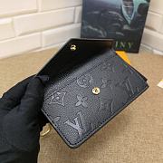 Louis Vuitton Wallet M69431-13.0cm x 9.5cm x 2.5cm - 3