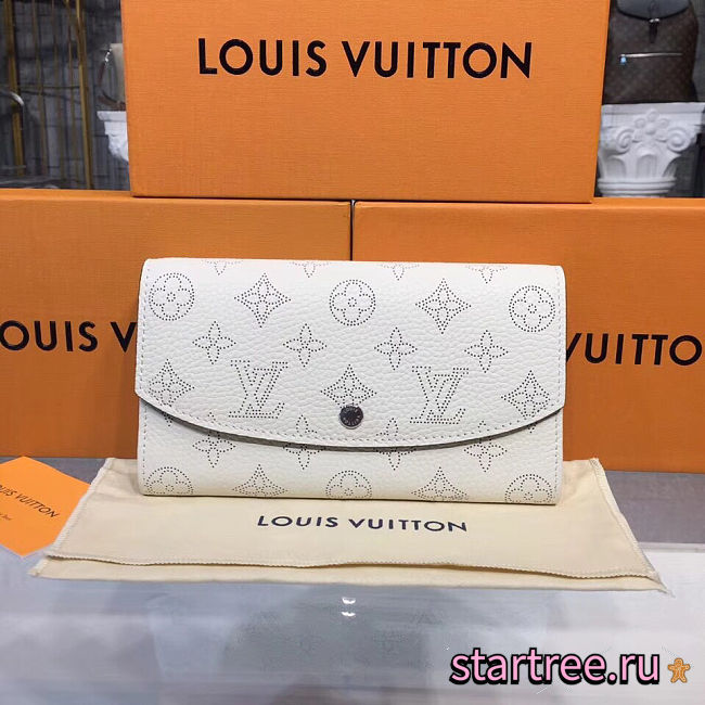 LV IRIS WALLET - 1