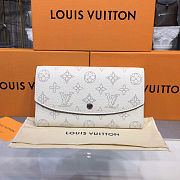 LV IRIS WALLET - 1