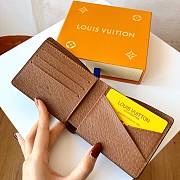 Louis Vuitton Multiple Wallet monogram M60895 - 3