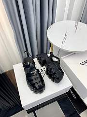 Prada Foam rubber sandals - 4