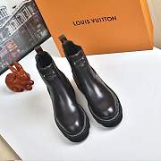 Louis Vuitton Leather boots - 2