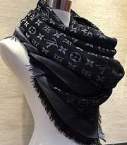 LOUIS VUITTON Scarf 38 - 1