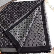 LOUIS VUITTON Scarf 38 - 5