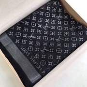 LOUIS VUITTON Scarf 38 - 4