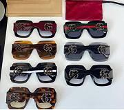 Gucci Glasses 001 - 2