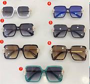 Chanel Sunglasses 002 - 1