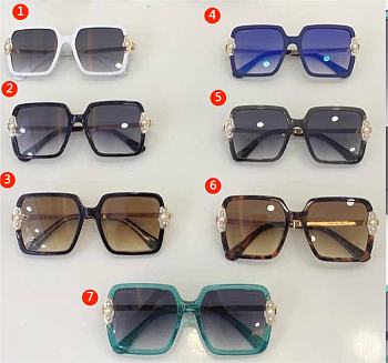 Chanel Sunglasses 002