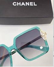 Chanel Sunglasses 002 - 2