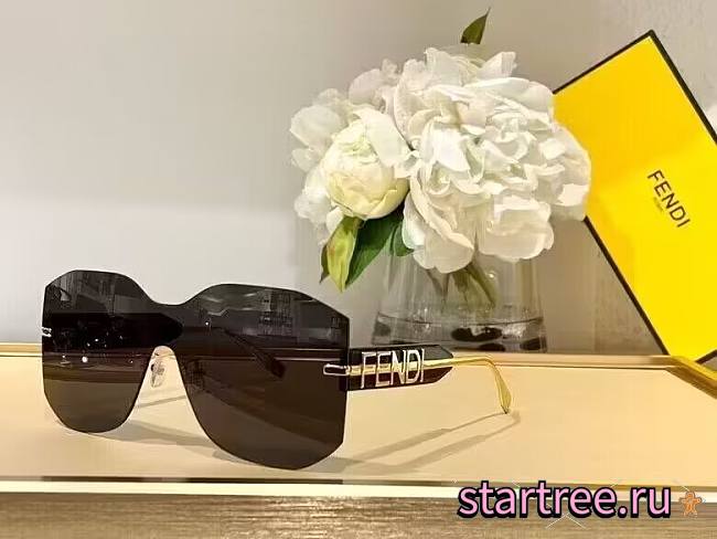 Fendi Sunglasses 001 - 1