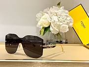 Fendi Sunglasses 001 - 1