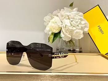 Fendi Sunglasses 001