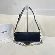 Jacquemus Le Ciuciu Bag-33*14.5*6cm - 5