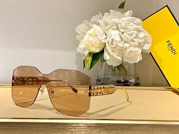 Fendi Sunglasses 002