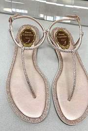 Rene Caovilla Slippers - 1