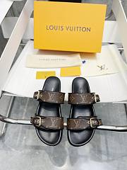 Louis Vuitton Slippers - 1