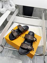 Louis Vuitton Slippers - 4