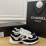 CHANEL Sneaker 001 - 1