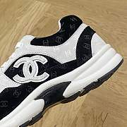 CHANEL Sneaker 001 - 2