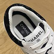 CHANEL Sneaker 001 - 5