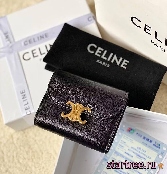 Celine Wallet - 1