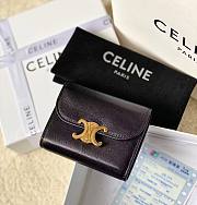 Celine Wallet - 1