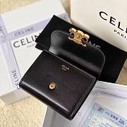 Celine Wallet - 4